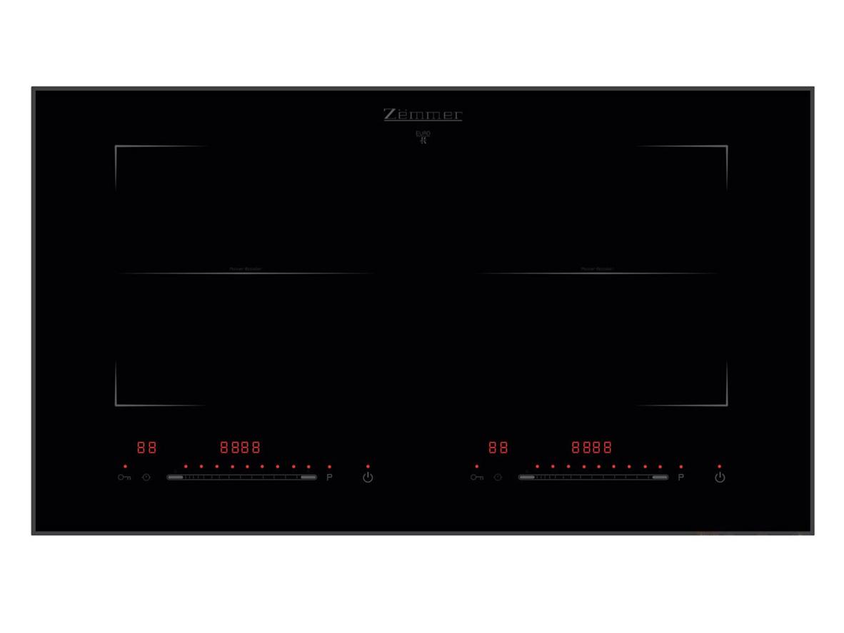 Tổng quan Bếp từ Zemmer IZM 6902A