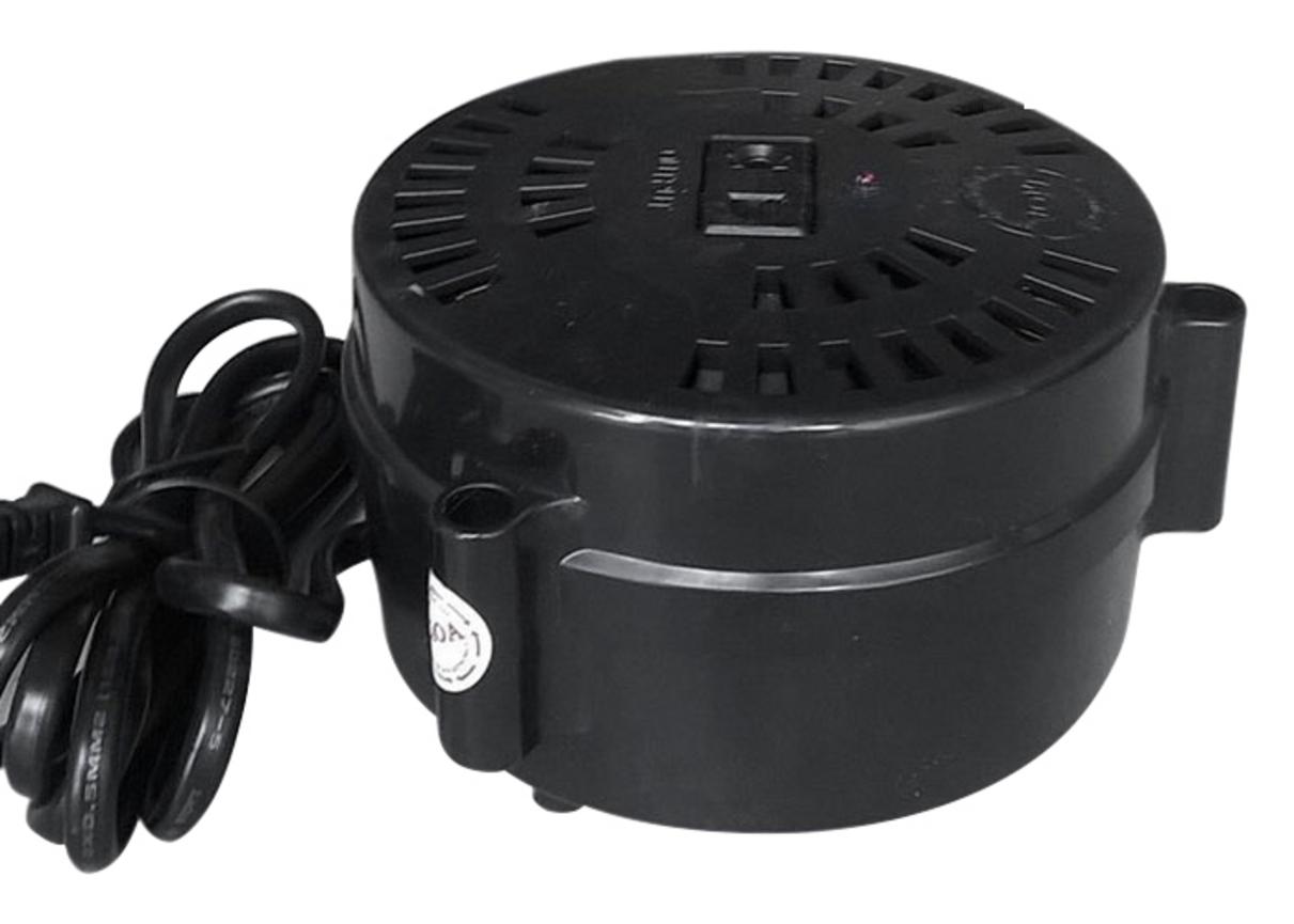 Tổng quan Biến áp đổi nguồn hạ áp Lioa DN002/DN002A 1P - 200VA