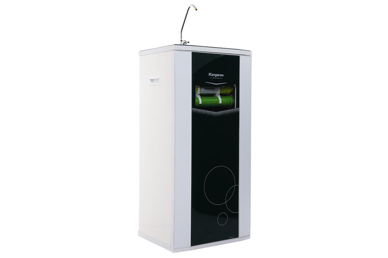 Bình chứa 10 lít đáp ứng nhu cầu sử dụng hằng ngày
