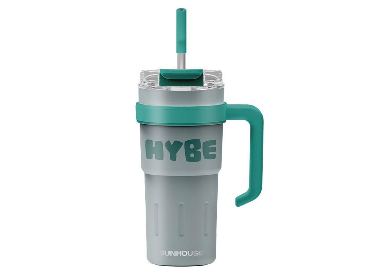 Tổng quan Bình cốc giữ nhiệt Stay Hybe Sunhouse KS-TU750SG (750ml)