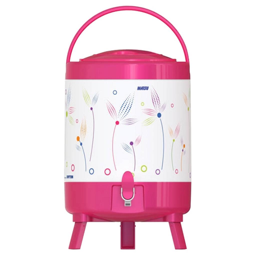 Tổng quan Bình đá Duy Tân Matsu 12 lít