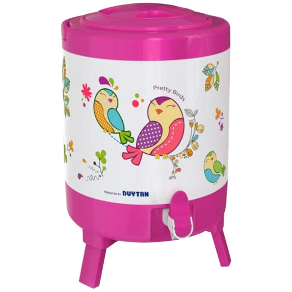 Tổng quan Bình đá Duy Tân Matsu 7 lít