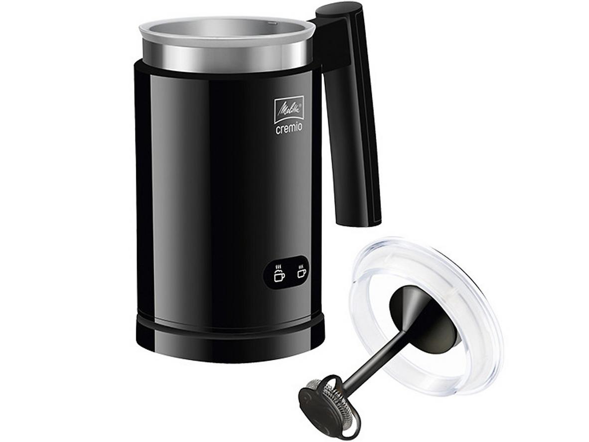 Tổng quan Bình đánh sữa Melitta Cremio II