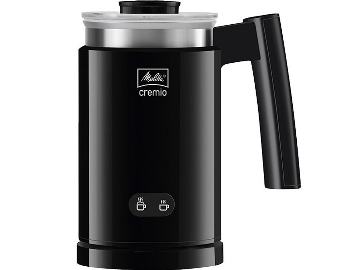 Tổng quan Bình đánh sữa Melitta Cremio II