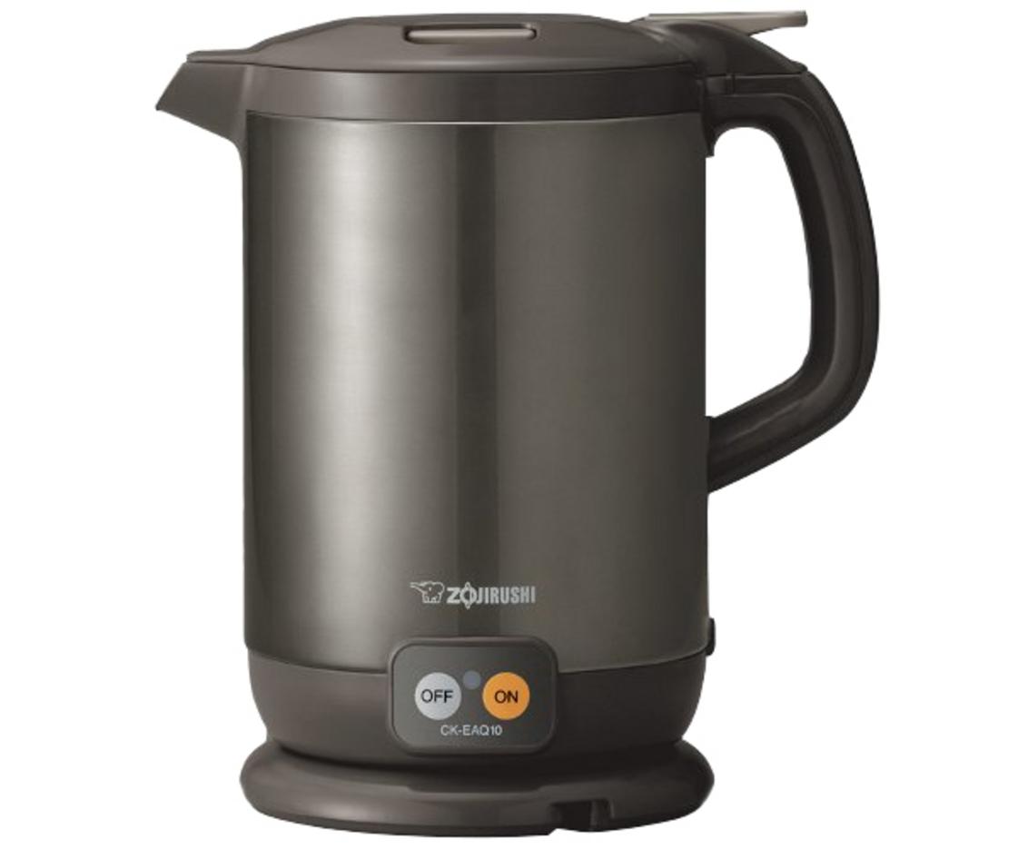 Tổng quan Bình đun nước siêu tốc Zojirushi CK-EAQ10TA