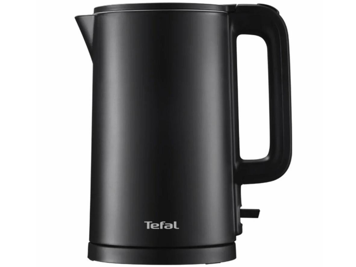 Tổng quan Bình đun siêu tốc 1.5L Tefal KO1408E0