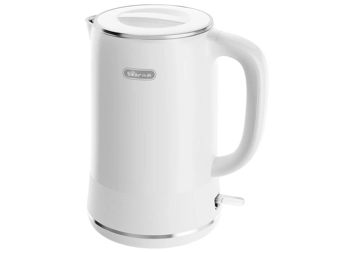 Tổng quan Bình đun siêu tốc Bear ZDH-D17K2 (1,7 lít)