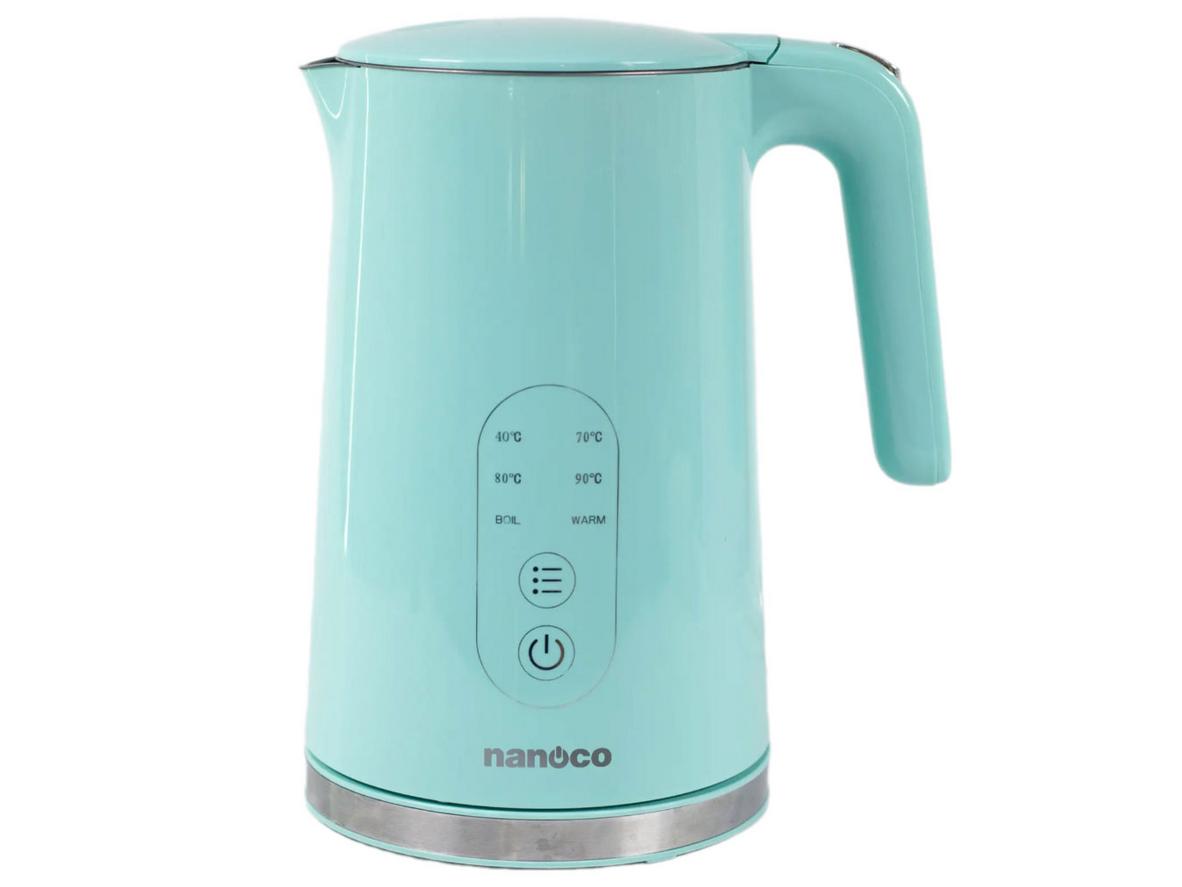 Tổng quan Bình đun siêu tốc cảm ứng Nanoco NKT1791G