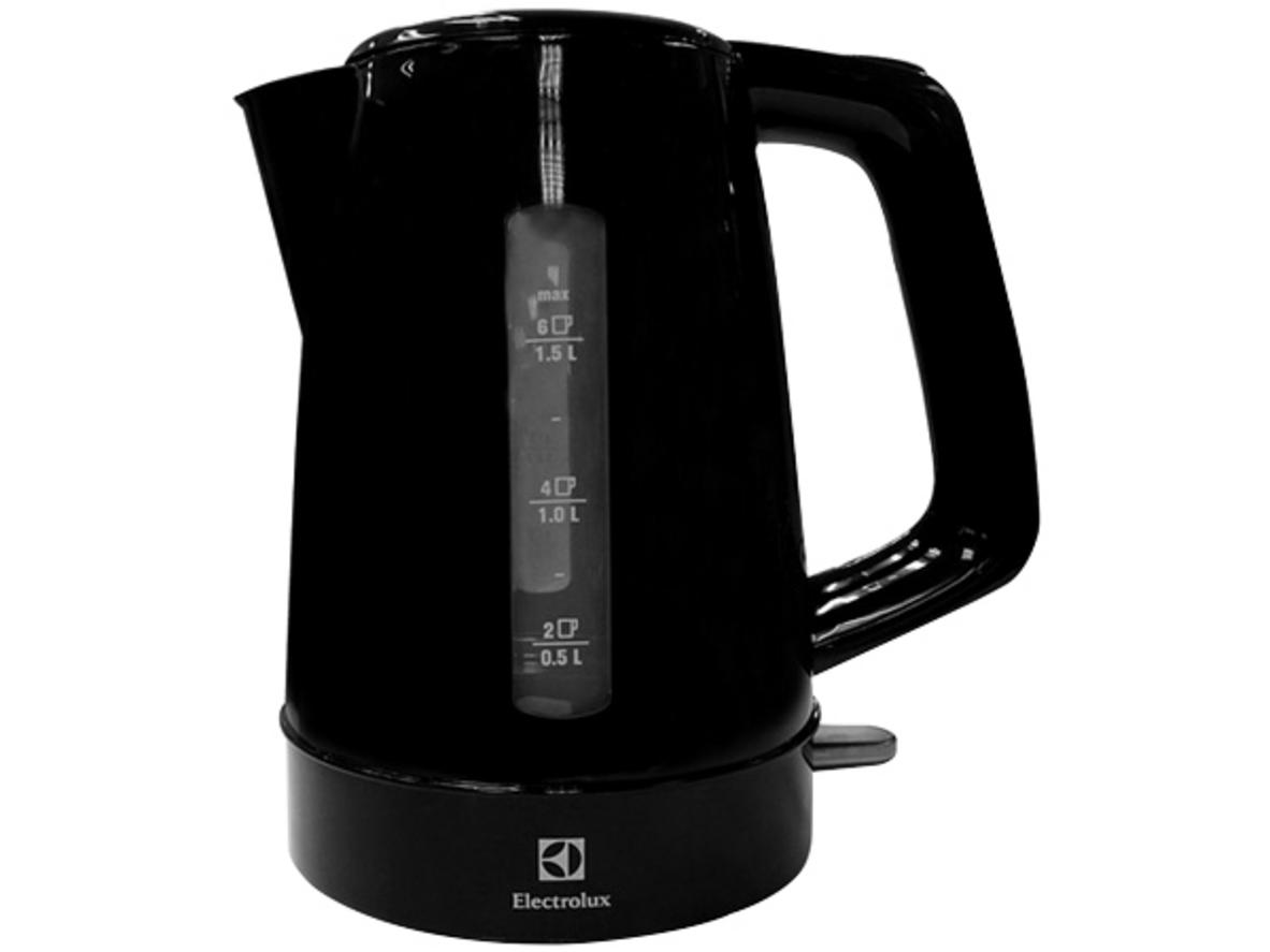 Tổng quan Bình đun siêu tốc Electrolux 1.5 lít EEK1303K