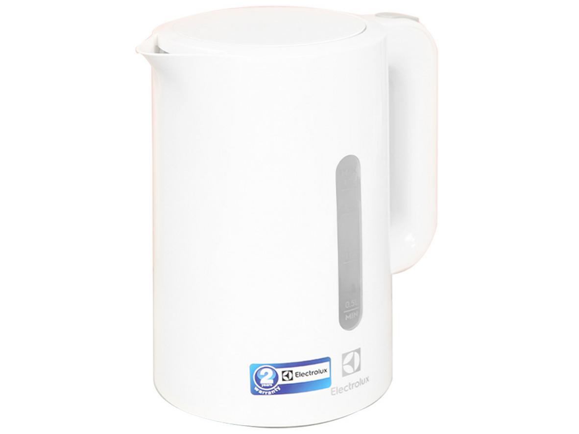 Tổng quan Bình đun siêu tốc Electrolux 1.7 lít E2EK1-100W