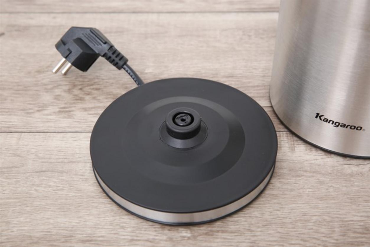 Tổng quan Bình đun siêu tốc Kangaroo KG353 (1.7 lít)