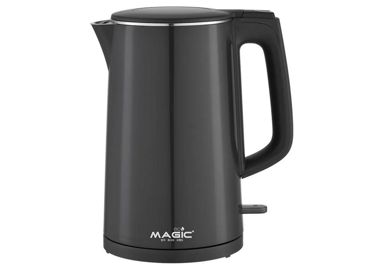 Tổng quan Bình đun siêu tốc Magic Eco AC-40 - 1.7 lít