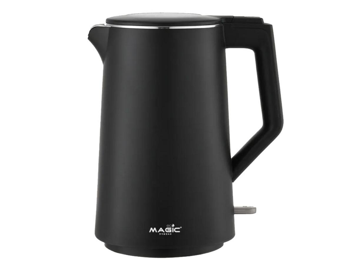 Tổng quan Bình đun siêu tốc Magic Eco AC-43