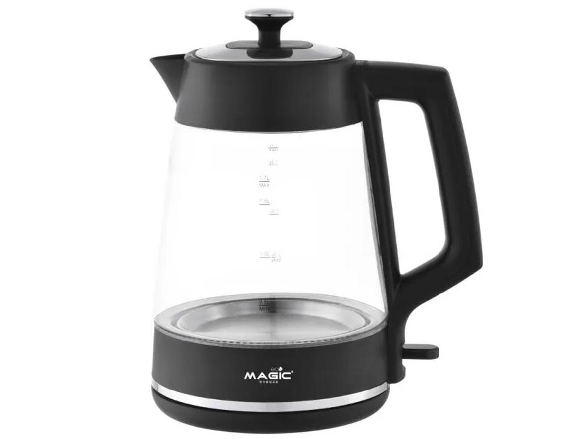 Tổng quan Bình đun siêu tốc Magic Eco AC-45