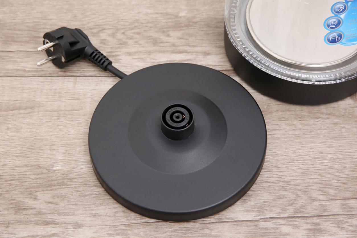 Tổng quan Bình đun siêu tốc Midea MK-18GC