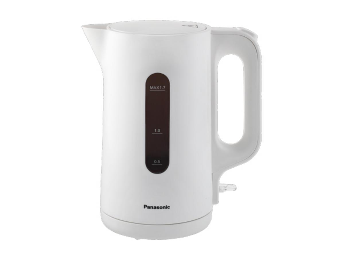 Tổng quan Bình đun siêu tốc Panasonic NC-K101WRA