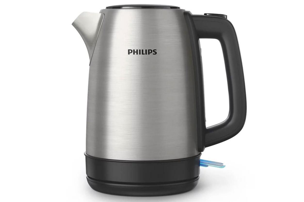 Tổng quan Bình đun siêu tốc Philips HD9350/90