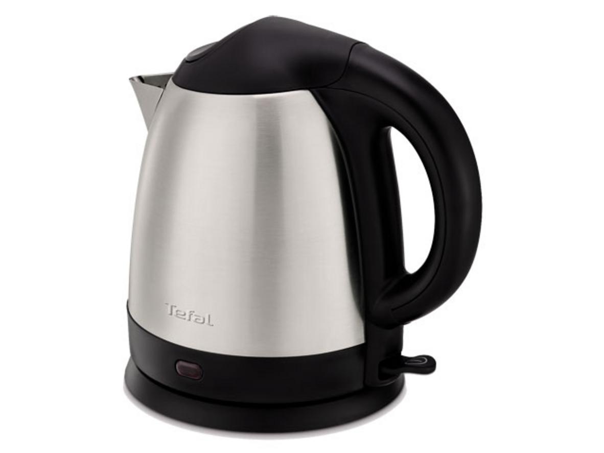 Tổng quan Bình đun siêu tốc Tefal Keai KI431D10