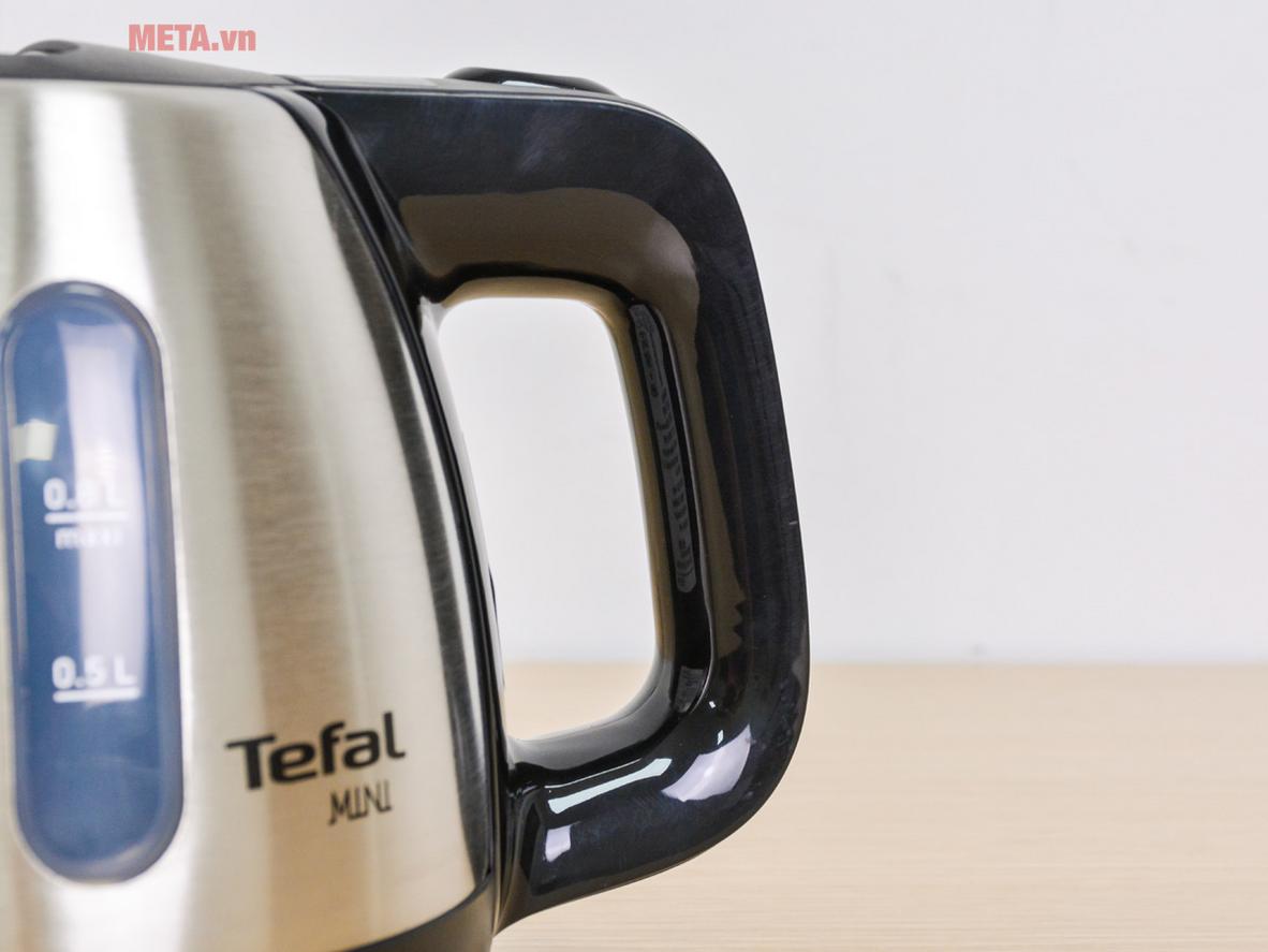 Tổng quan Bình đun siêu tốc Tefal Mini Aprecia BI81252A - 800ml