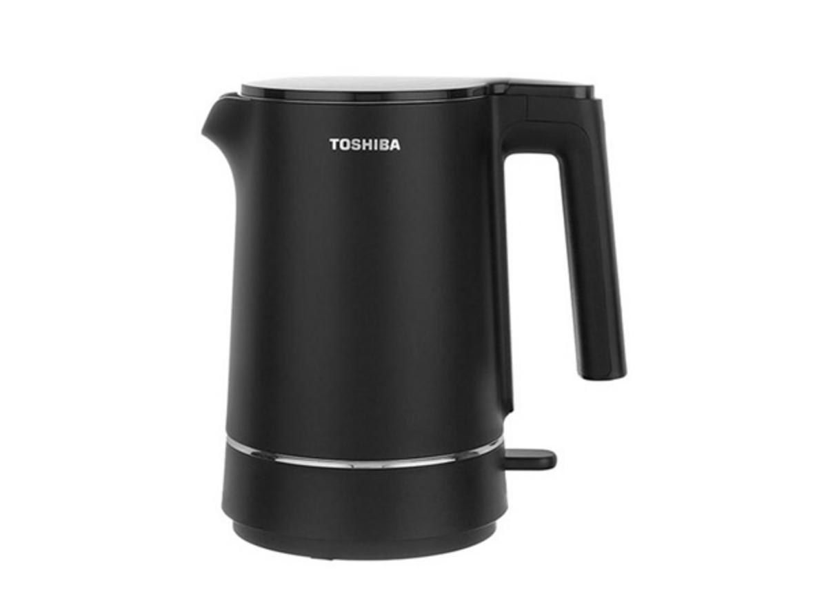 Tổng quan Bình đun siêu tốc Toshiba 1.5 lít KT-15DS1NV