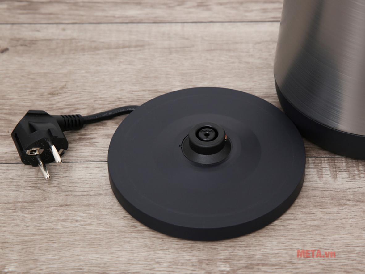 Tổng quan Bình đun siêu tốc Toshiba KT-17DR1NV (1.7 lít)