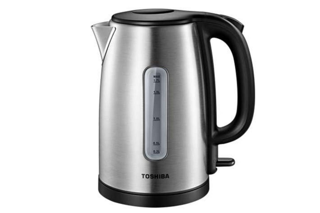 Tổng quan Bình đun siêu tốc Toshiba KT-17SH1NV