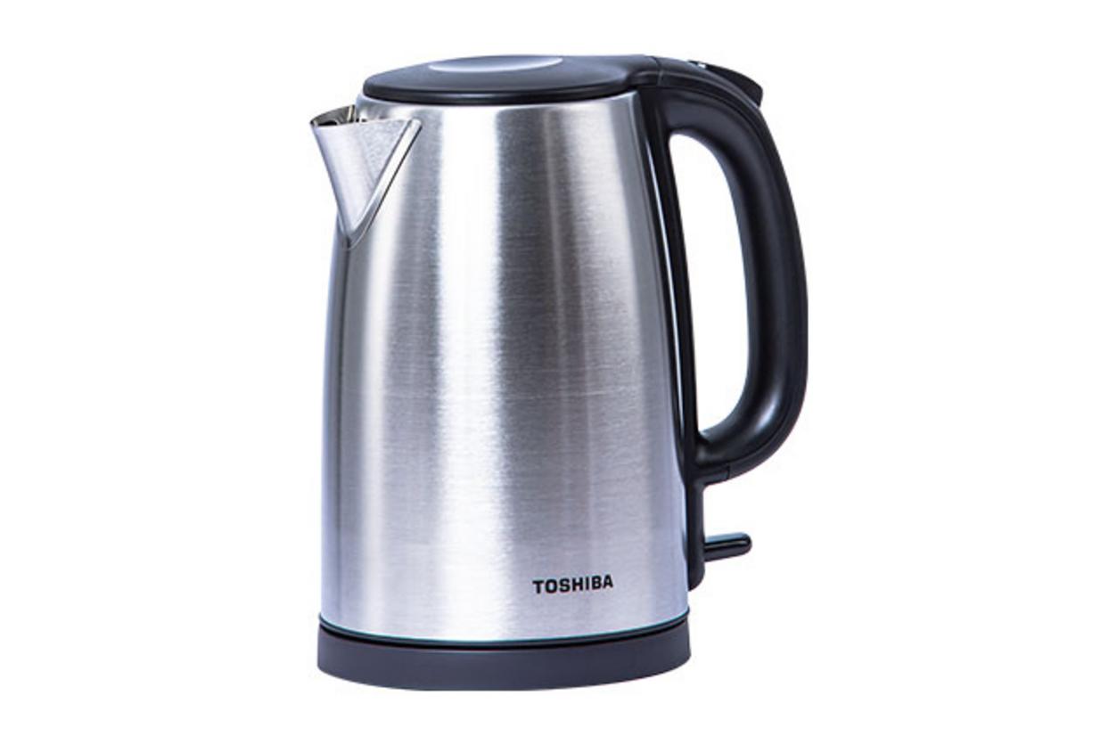 Tổng quan Bình đun siêu tốc Toshiba KT-17SH2NV - 1.7 lít