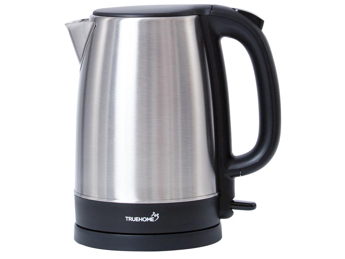 Tổng quan Bình đun siêu tốc TrueHome TK-17SE32A(S) - 1.7 lít