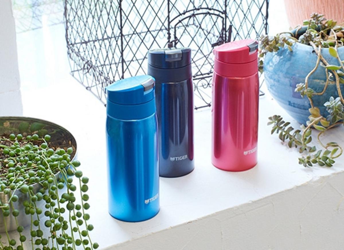 Tổng quan Bình đựng lưỡng tính Tiger MCX-A501 (500ml)