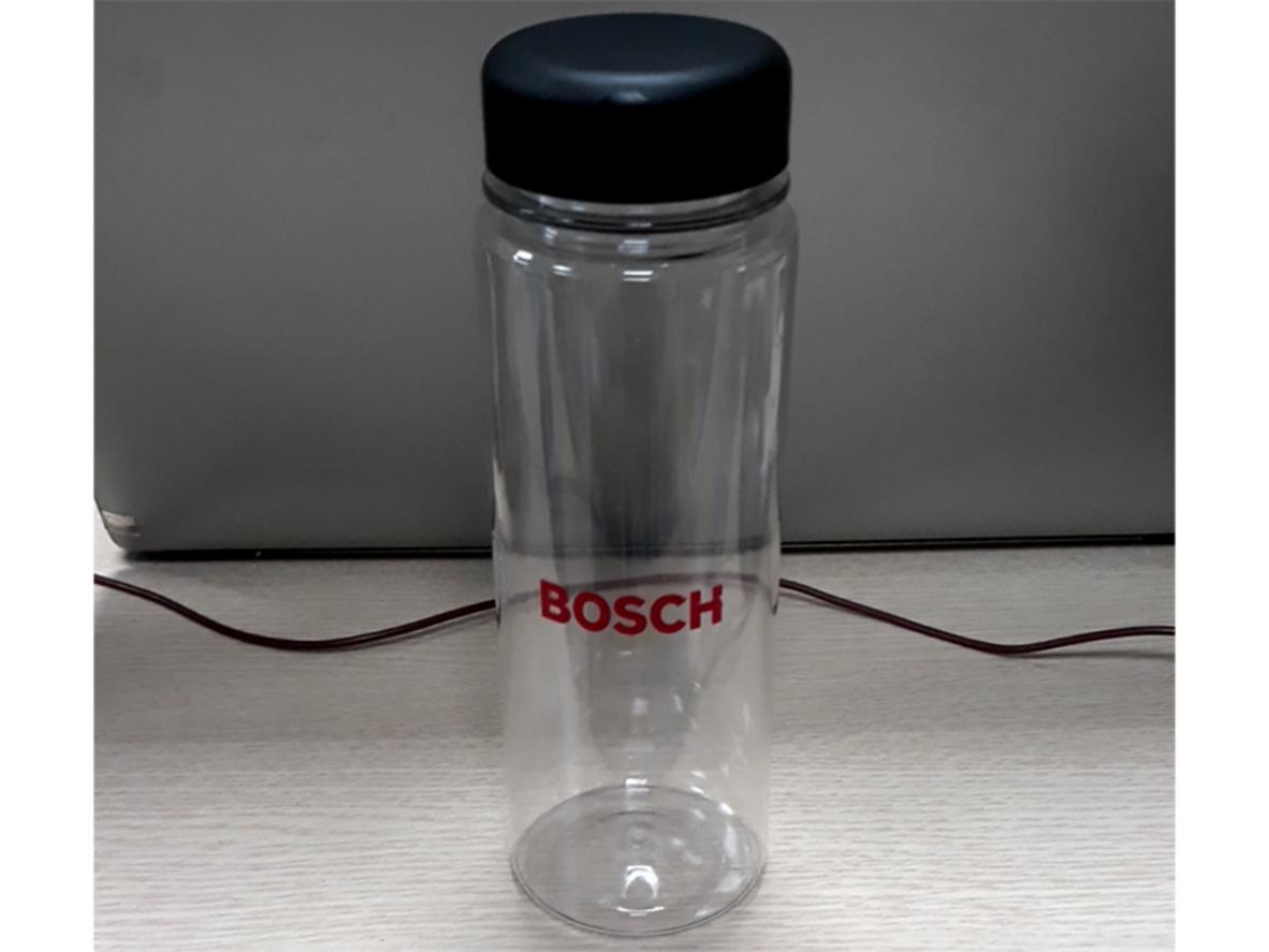 Bosch mang đến vẻ sang trọng và độ bền đáng tin cậy.