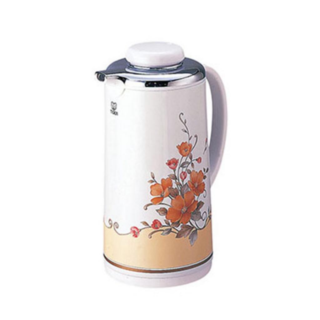 Tổng quan Bình đựng nước nóng Tiger PXJ-1000 1 lít