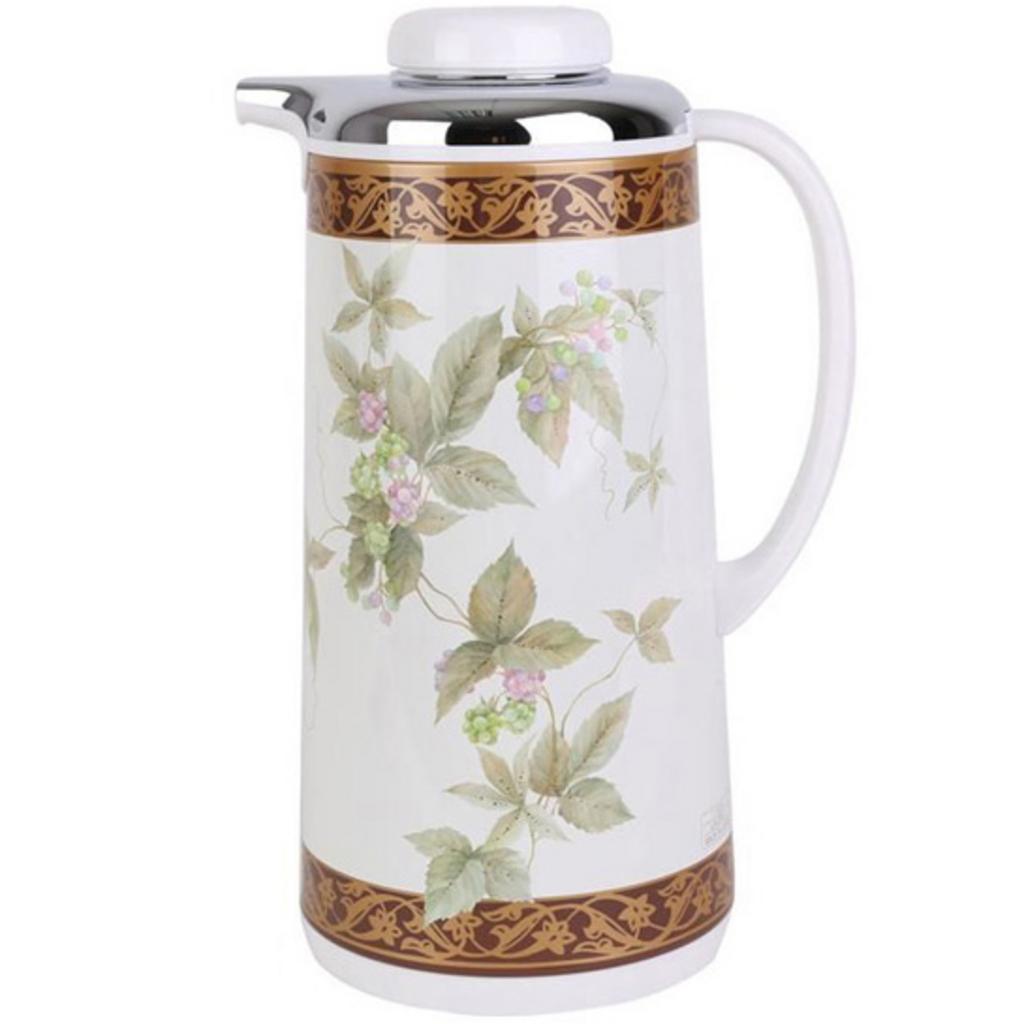 Tổng quan Bình đựng nước nóng Tiger PXJ-1600 1,6 lít