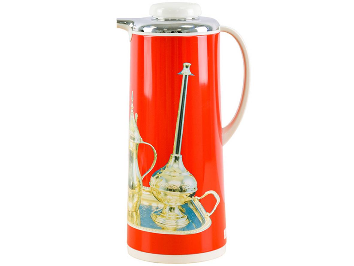 Tổng quan Bình đựng nước nóng Tiger PXJ-1608 1,6 lít