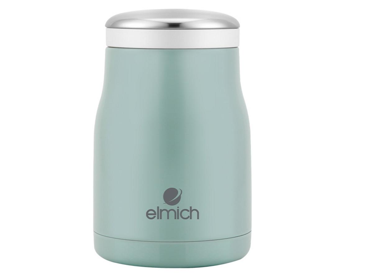 Tổng quan Bình đựng thức ăn giữ nhiệt Inox 304 Elmich EL-8291M
