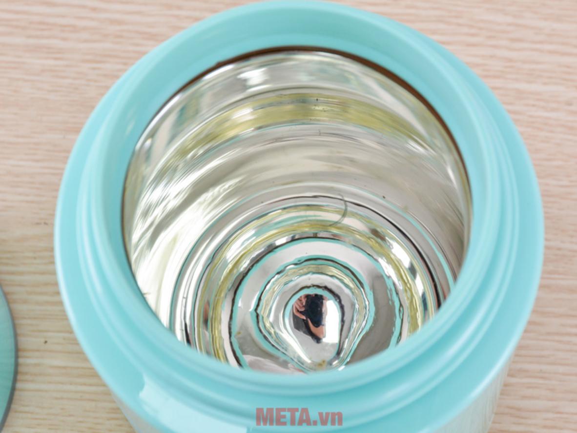 Khả năng giữ nóng lâu của RD 0850 N1.T