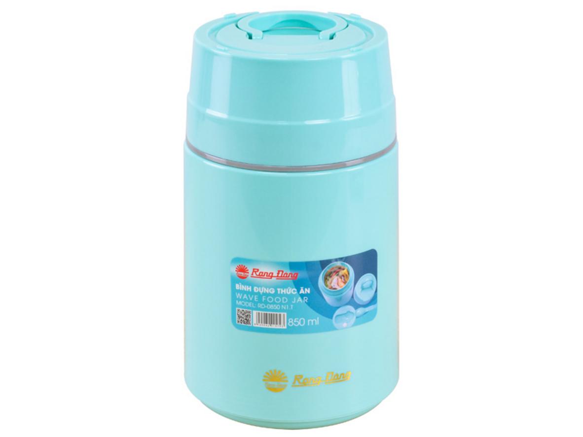 Tổng quan Bình đựng thức ăn RD 0850 N1.T