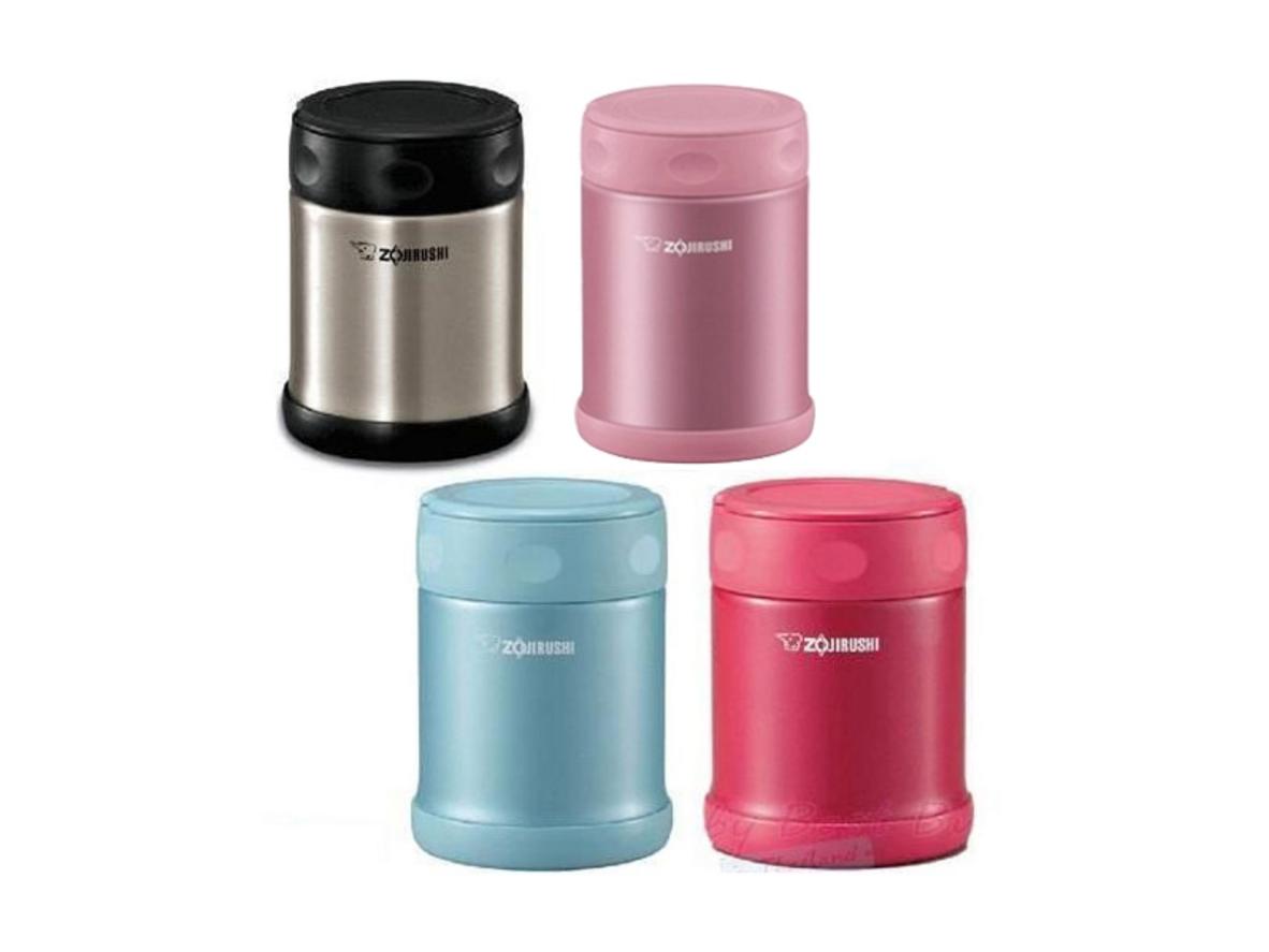 Tổng quan Bình đựng thức ăn Zojirushi SW-EAE50 (500ml)