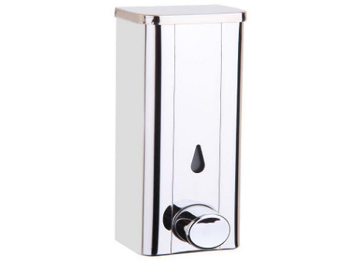 Tổng quan Bình đựng xà phòng nhấn tay Sokimi SM-4108