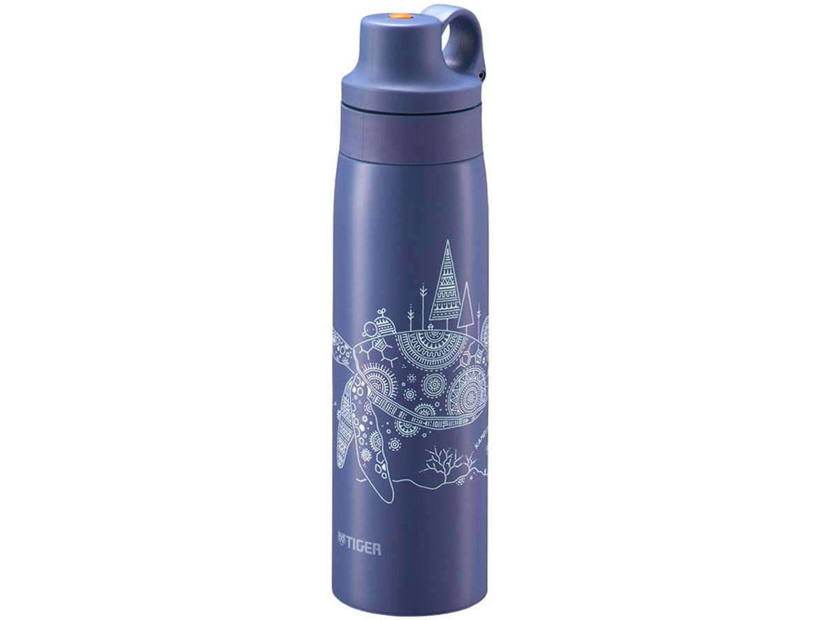Tổng quan Bình giữ nhiệt 500ml Tiger MCS-A501
