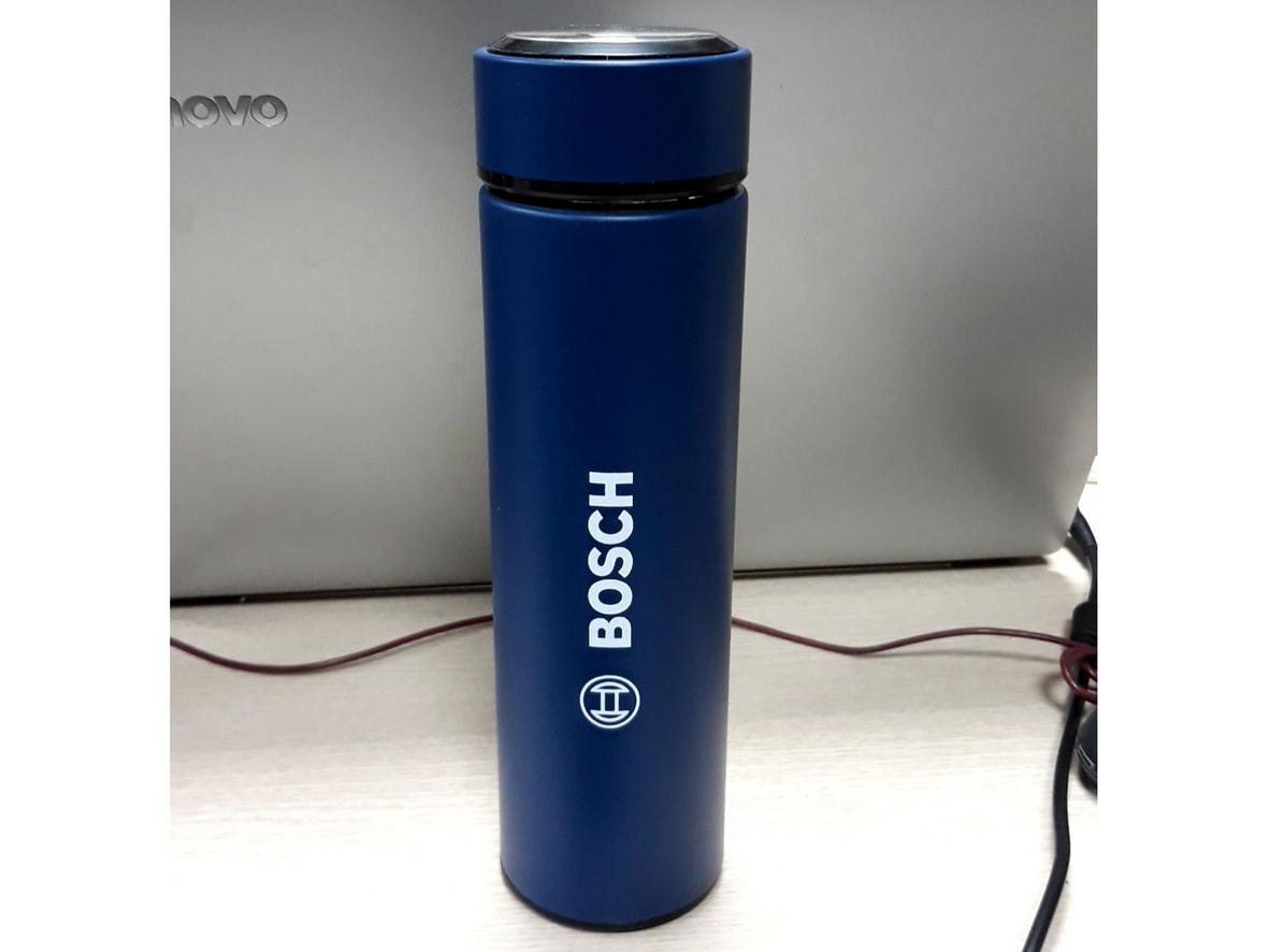 Tổng quan Bình giữ nhiệt Bosch