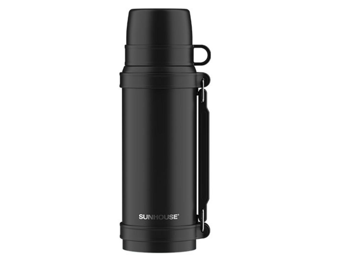 Tổng quan Bình giữ nhiệt đa năng Sunhouse KS-TH1800VB (1.8 lít)
