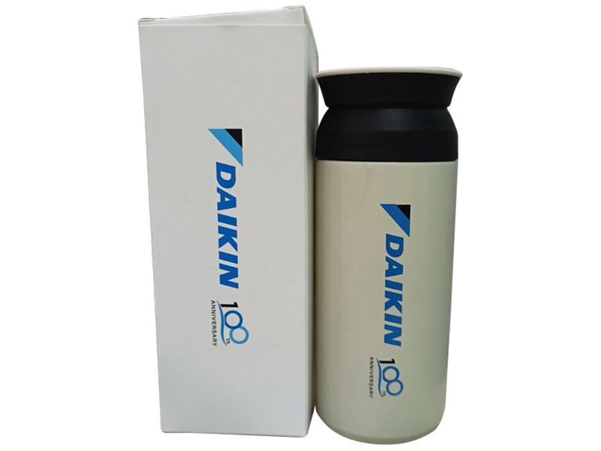 Tổng quan Bình giữ nhiệt Daikin