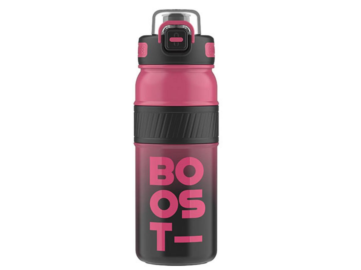 Tổng quan Bình giữ nhiệt Double Boost Sunhouse KS-TU750BR (750ml)