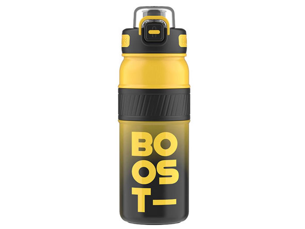 Tổng quan Bình giữ nhiệt Double Boost Sunhouse KS-TU750BY (750ml)
