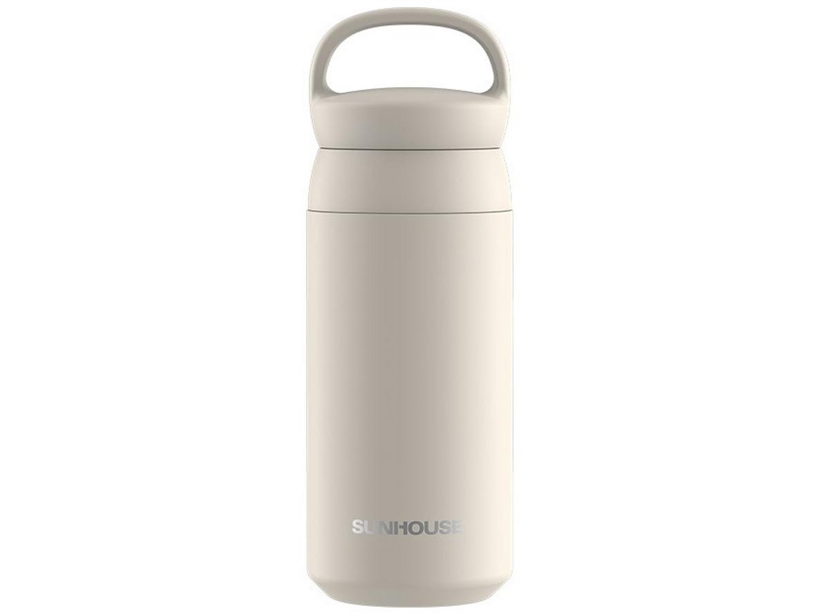 Tổng quan Bình giữ nhiệt Easy Go Sunhouse KS-TU350EW (350ml)