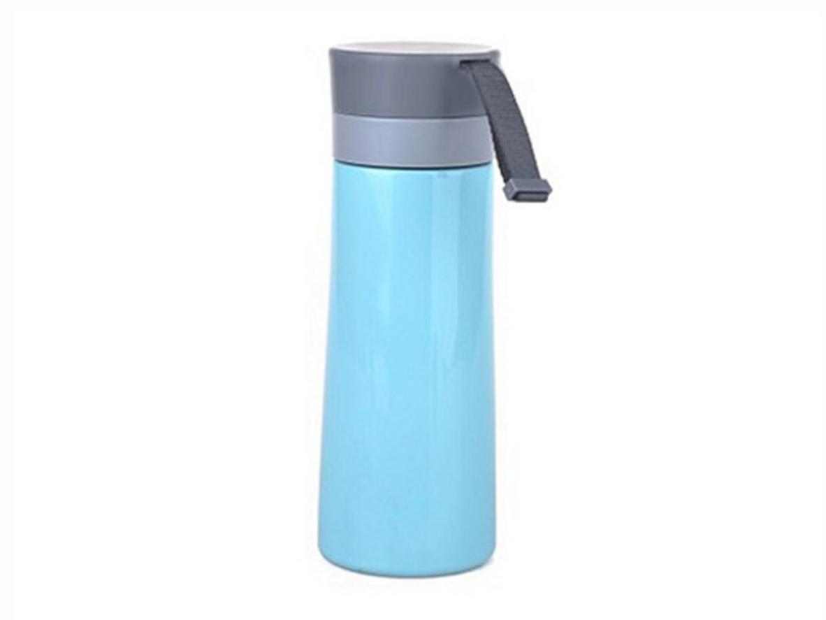 Tổng quan Bình giữ nhiệt Elmich 2247917 - 420ml