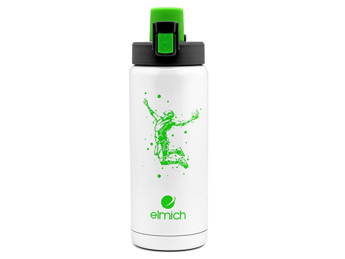 Tổng quan Bình giữ nhiệt Elmich EL-3132 - 500ml