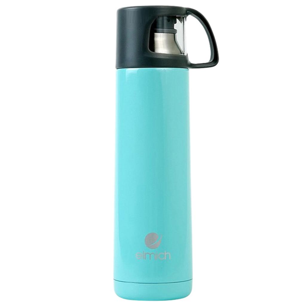 Tổng quan Bình giữ nhiệt Elmich inox 304 500ml - 2242968