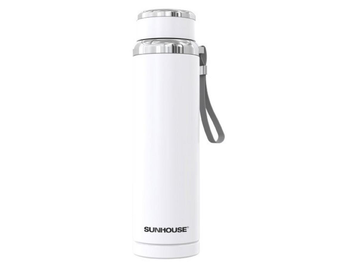 Tổng quan Bình giữ nhiệt Flexi Sunhouse KS-TU720FW (720ml)