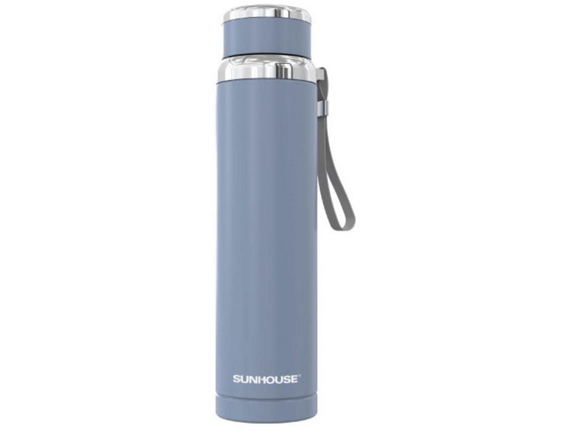 Tổng quan Bình giữ nhiệt Flexi Sunhouse KS-TU920FN (920ml)